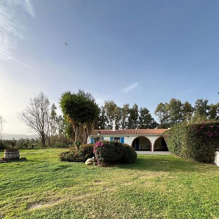 산프리아모 Bidd'E Majori B&B 외부 사진