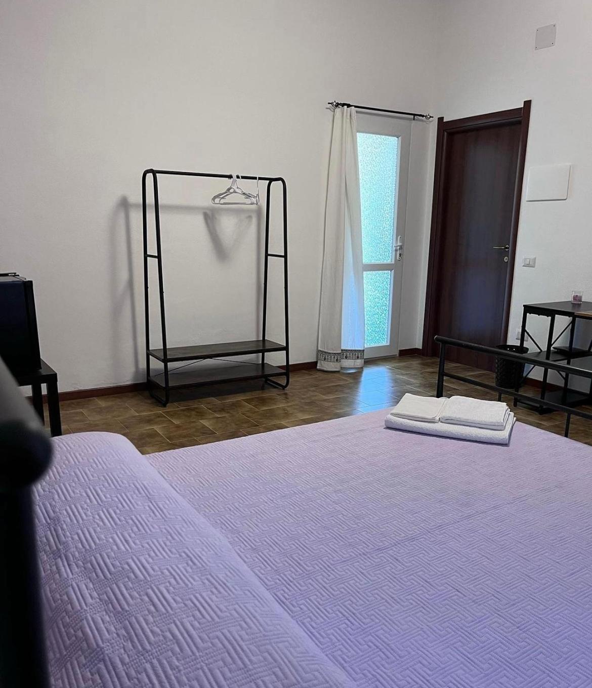 산프리아모 Bidd'E Majori B&B 외부 사진