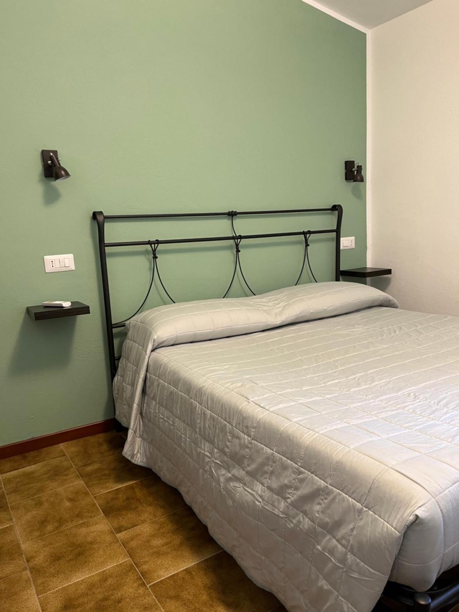 산프리아모 Bidd'E Majori B&B 외부 사진