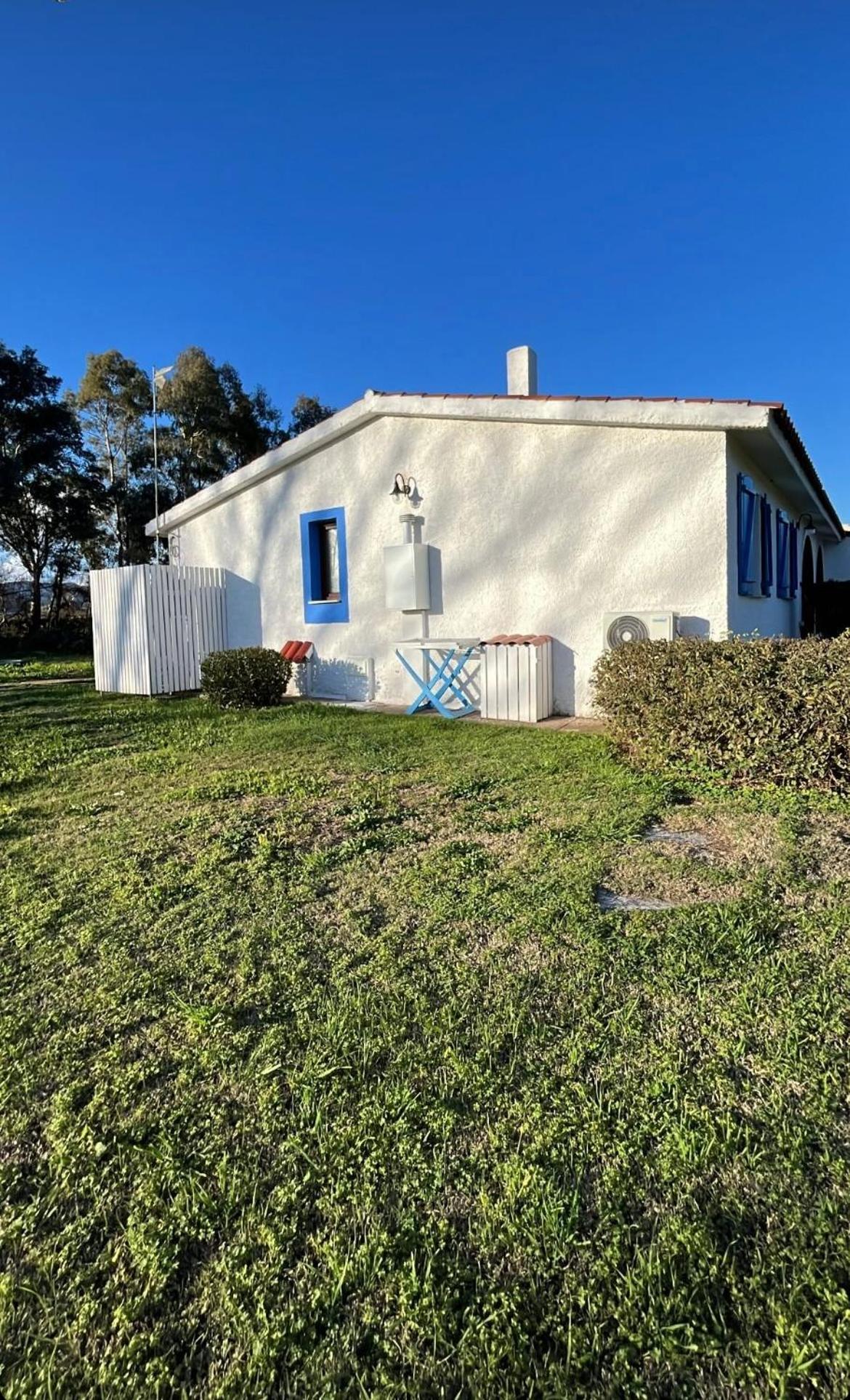 산프리아모 Bidd'E Majori B&B 외부 사진