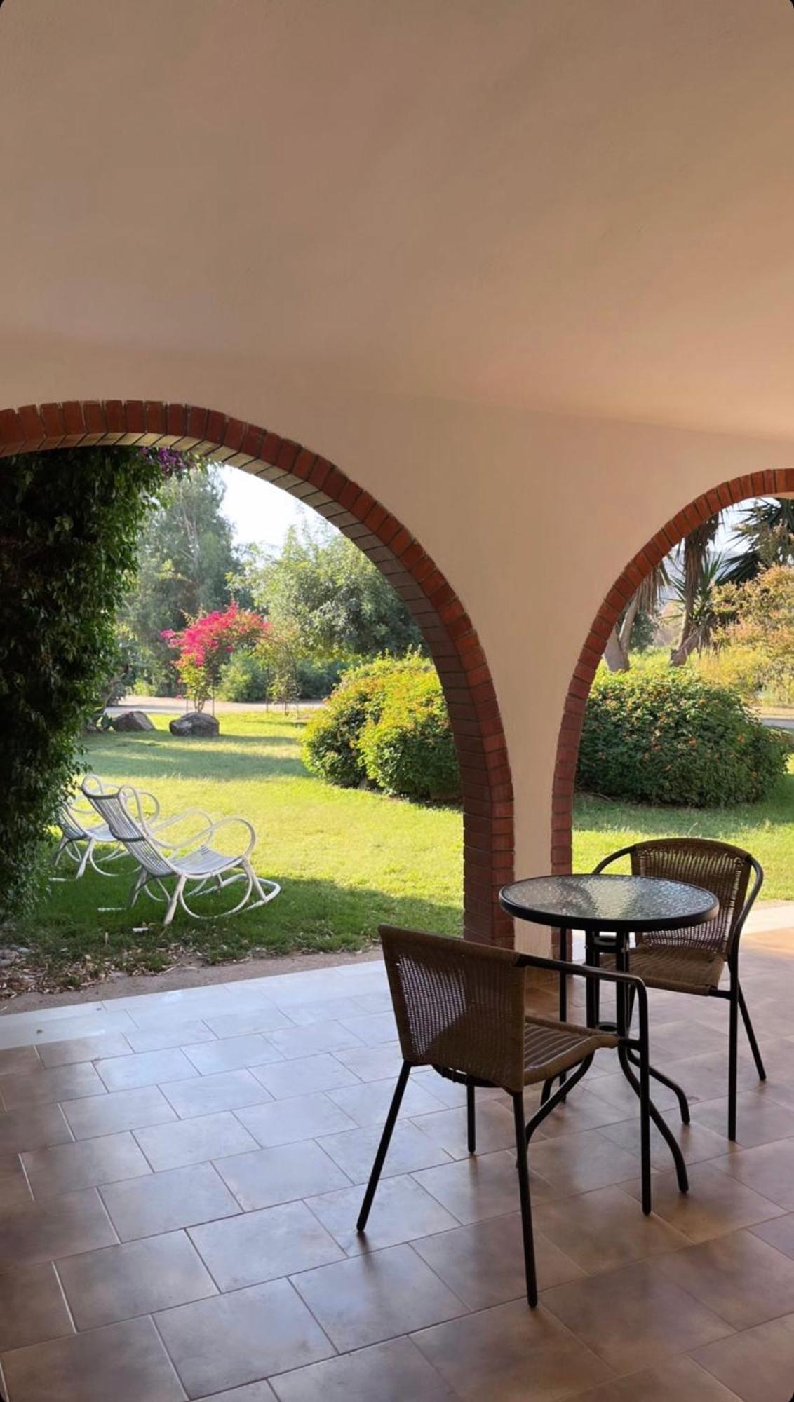 산프리아모 Bidd'E Majori B&B 외부 사진